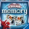 Ravensburger Ultimate Spider-Man Memory - Kinderspel 2 Ravensburger Ultimate Spider-Man Memory - Kinderspel -LEERZAME SPELLEN Verkoopwinkel 550x586 6