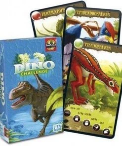 Bioviva DINO CHALLENGE - BLAUW - Educatief Spel -LEERZAME SPELLEN Verkoopwinkel 550x587 4
