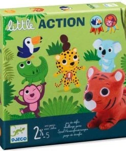 Djeco - Djeco Little Action Uitdagingsspel -LEERZAME SPELLEN Verkoopwinkel 550x589 1