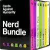 Cards Against Humanity Nerd Bundle 6 Themed Packs + 10 All-new Cards -LEERZAME SPELLEN Verkoopwinkel 550x593