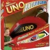 Mattel Games Uno Extreme - Kaartspel -LEERZAME SPELLEN Verkoopwinkel 550x593 8
