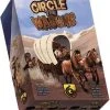 Circle The Wagons - Quined Games 1 Circle The Wagons - Quined Games -LEERZAME SPELLEN Verkoopwinkel 550x595 5