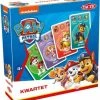Tactic - PAW Patrol Kwartetspel - Nederlands - Kaartspel 2 Tactic - PAW Patrol Kwartetspel - Nederlands - Kaartspel -LEERZAME SPELLEN Verkoopwinkel 550x596