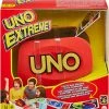 UNO Extreme - Mattel Games - Vernieuwde Versie - Kaartspel -LEERZAME SPELLEN Verkoopwinkel 550x597
