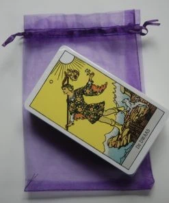 A.E. Waite Tarot Kaarten -LEERZAME SPELLEN Verkoopwinkel 550x600 1