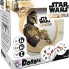 Zygomatic Board Game Studio Dobble Star Wars The Mandalorian - Kaartspel -LEERZAME SPELLEN Verkoopwinkel 550x600