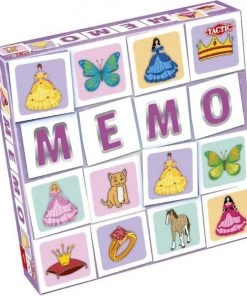 Tactic Memory Dino Memo 22 X 22 Cm Karton 54-delig 12 Tactic Memory Dino Memo 22 X 22 Cm Karton 54-delig -LEERZAME SPELLEN Verkoopwinkel 550x602 6