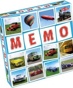 Tactic Memory Dino Memo 22 X 22 Cm Karton 54-delig 14 Tactic Memory Dino Memo 22 X 22 Cm Karton 54-delig -LEERZAME SPELLEN Verkoopwinkel 550x603 3