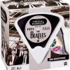 Trivial Pursuit Beatles - Kaartspel - EN -LEERZAME SPELLEN Verkoopwinkel 550x604