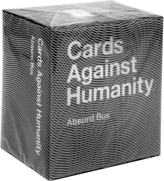 Cards Against Humanity Absurd Box Expansion 10 Cards Against Humanity Absurd Box Expansion - Afbeelding 8