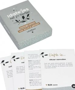 Momentjess Idate'jes Met Z'n Tweetjes - Datenight Idee N Voor Jou En Je Geliefde (uit En Thuis) 7 Momentjess Idate'jes Met Z'n Tweetjes - Datenight Idee N Voor Jou En Je Geliefde (uit En Thuis) -LEERZAME SPELLEN Verkoopwinkel 550x607 2