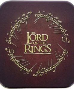 Paladone The Lord Of The Rings - Kaartspel 13 Paladone The Lord Of The Rings - Kaartspel -LEERZAME SPELLEN Verkoopwinkel 550x607 3