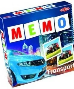 Tactic Transport Memo - Kinderspel 16 Tactic Transport Memo - Kinderspel -LEERZAME SPELLEN Verkoopwinkel 550x608 2