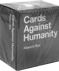 Cards Against Humanity Absurd Box Expansion 15 Cards Against Humanity Absurd Box Expansion -LEERZAME SPELLEN Verkoopwinkel 550x609 1