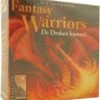 999 Games Fantasy Warriors De Draken Komen! - Gezelschapsspel -LEERZAME SPELLEN Verkoopwinkel 550x609 4