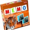 Tactic Wildlife Memo - Kinderspel