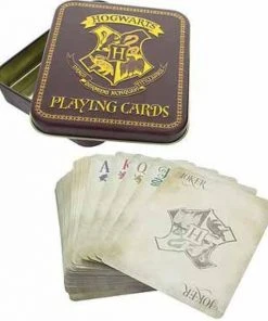 Paladone Harry Potter: Hogwarts - Kaartspel 22 Paladone Harry Potter: Hogwarts - Kaartspel -LEERZAME SPELLEN Verkoopwinkel 550x612 1