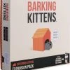Exploding Kittens Barking Kittens Uitbreiding - Engelstalig Kaartspel 1 Exploding Kittens Barking Kittens Uitbreiding - Engelstalig Kaartspel -LEERZAME SPELLEN Verkoopwinkel 550x617 1