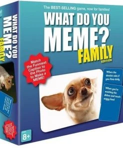 What Do You Meme Family Edition -LEERZAME SPELLEN Verkoopwinkel 550x617 3