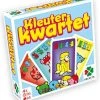 Selecta Spellen Spel - Kleuter Kwartet 2 Selecta Spellen Spel - Kleuter Kwartet -LEERZAME SPELLEN Verkoopwinkel 550x620