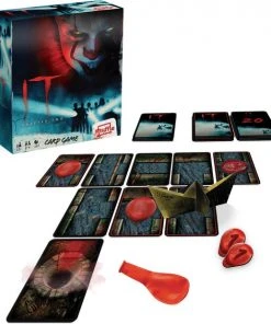 Shuffle - IT - Co Peratief Kaartspel - Horror 23 Shuffle - IT - Co Peratief Kaartspel - Horror -LEERZAME SPELLEN Verkoopwinkel 550x620 4