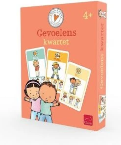 Clavis Kriebels In Je Buik - Gevoelens Kwartet -LEERZAME SPELLEN Verkoopwinkel 550x623 2