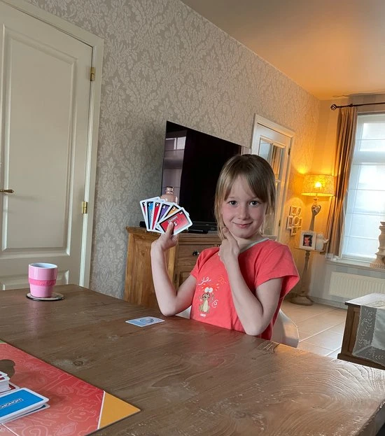 Monopoly Bieden - Kaartspel 16 Monopoly Bieden - Kaartspel - Afbeelding 14