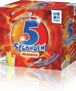 Megableu 5 Seconden Reisspel - Kaartspel - Spelletjes Voor Onderweg - Familiespel 15 Megableu 5 Seconden Reisspel - Kaartspel - Spelletjes Voor Onderweg - Familiespel -LEERZAME SPELLEN Verkoopwinkel 550x624 1