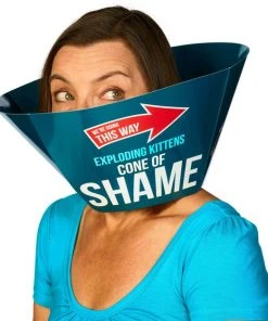 Exploding Kittens Recipes For Disaster - Kaartspel (Engelstalig) 11 Exploding Kittens Recipes For Disaster - Kaartspel (Engelstalig) -LEERZAME SPELLEN Verkoopwinkel 550x625 1