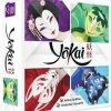 Y Kai (NL) - Co Peratief Spel Met Japanse Geesten - Gam'inBIZ -LEERZAME SPELLEN Verkoopwinkel 550x625 2