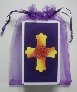 A.E. Waite Tarot Kaarten -LEERZAME SPELLEN Verkoopwinkel 550x626