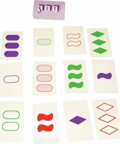 999 Games SET Kaartspel -LEERZAME SPELLEN Verkoopwinkel 550x627 1