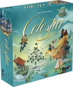 Celestia - Gezelschapsspel * Blackrock Games 10 Celestia - Gezelschapsspel * Blackrock Games -LEERZAME SPELLEN Verkoopwinkel 550x634 1