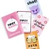 Tipzy Game - Original Edition - Drankspel 1 Tipzy Game - Original Edition - Drankspel -LEERZAME SPELLEN Verkoopwinkel 550x635