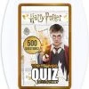 Harry Potter Top Trumps Quiz 500 Vragen -LEERZAME SPELLEN Verkoopwinkel 550x636 3