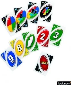 Mattel Games Uno H20 -LEERZAME SPELLEN Verkoopwinkel 550x637 3