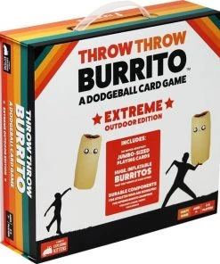 Exploding Kittens Throw Throw Burrito Extreme Outdoor Edition - Kaartspel 14 Exploding Kittens Throw Throw Burrito Extreme Outdoor Edition - Kaartspel -LEERZAME SPELLEN Verkoopwinkel 550x640
