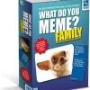 Megableu What Do You Meme Familie Nederlandstalig - Kaartspel - Familiespel - Partyspel Vol Humor! 1 Megableu What Do You Meme Familie Nederlandstalig - Kaartspel - Familiespel - Partyspel Vol Humor! -LEERZAME SPELLEN Verkoopwinkel 550x642