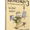 Steve Jackson Games Munchkin 3 De Onfortuynlijke Theoloog - Uitbreiding - Kaartspel 1 Steve Jackson Games Munchkin 3 De Onfortuynlijke Theoloog - Uitbreiding - Kaartspel -LEERZAME SPELLEN Verkoopwinkel 550x644 1