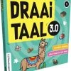 Schoolsupport Draaitaal - Draaitaal 3.0 Groep 5 (4-delig) -LEERZAME SPELLEN Verkoopwinkel 550x645 2
