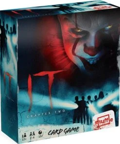 Shuffle - IT - Co Peratief Kaartspel - Horror 22 Shuffle - IT - Co Peratief Kaartspel - Horror -LEERZAME SPELLEN Verkoopwinkel 550x646 3