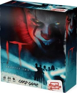 Shuffle - IT - Co Peratief Kaartspel - Horror 16 Shuffle - IT - Co Peratief Kaartspel - Horror -LEERZAME SPELLEN Verkoopwinkel 550x647 2