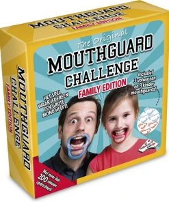 Identity Games Mouthguard Challenge Familie Editie - Partyspel (vanaf 8 Jaar) 10 Identity Games Mouthguard Challenge Familie Editie - Partyspel (vanaf 8 Jaar) -LEERZAME SPELLEN Verkoopwinkel 550x648 1