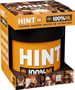 Bezzerwizzer HINT GO 100% NL - Bordspel -LEERZAME SPELLEN Verkoopwinkel 550x648 3