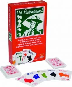 Goliath Padvinderspel - Kaartspel -LEERZAME SPELLEN Verkoopwinkel 550x650 1