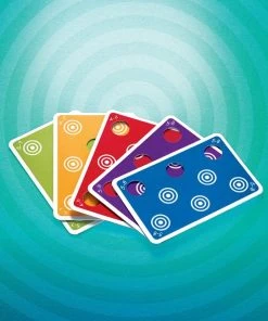 SmartGames Kaartspel - Top Spot - IQ Spel - 8+ -LEERZAME SPELLEN Verkoopwinkel 550x650 2