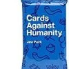 Cards Against Humanity - Jew Pack -LEERZAME SPELLEN Verkoopwinkel 550x651