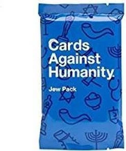 Cards Against Humanity - Jew Pack