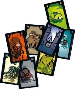 Drie Magiers Spellen Kakkerlakkenpoker -LEERZAME SPELLEN Verkoopwinkel 550x657 1