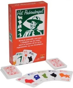 Goliath Padvinderspel - Kaartspel -LEERZAME SPELLEN Verkoopwinkel 550x657 2